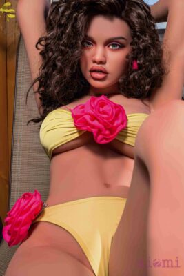 Silicone Doll #22#Charlotte - Image 7