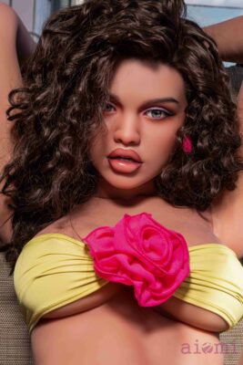 Silicone Doll #22#Charlotte - Image 8