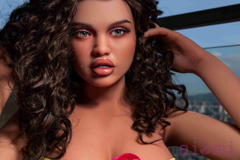 Silicone Doll #22#Charlotte - Image 16