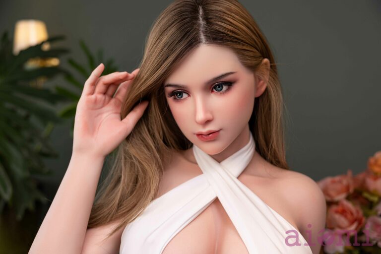 Silicone Doll #33#Sofia - Image 34