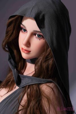Silicone Doll #19#Isabella - Image 5