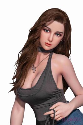 Silicone Doll #19#Isabella - Image 7