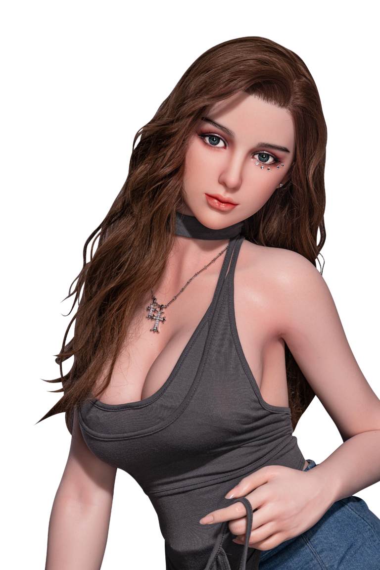 Silicone Doll #19#Isabella - Image 8