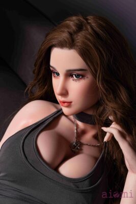 Silicone Doll #19#Isabella - Image 12
