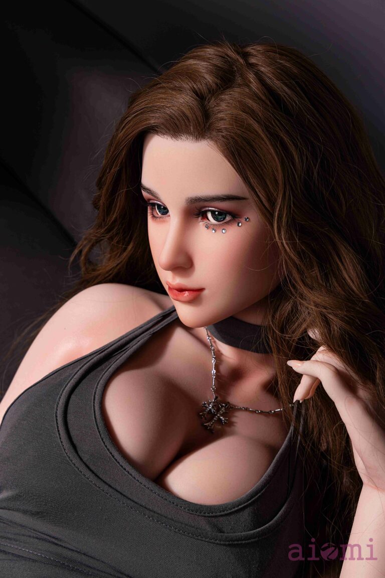 Silicone Doll #19#Isabella - Image 12