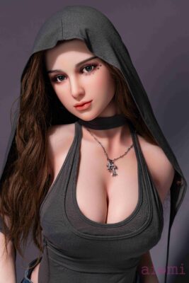 Silicone Doll #19#Isabella - Image 19