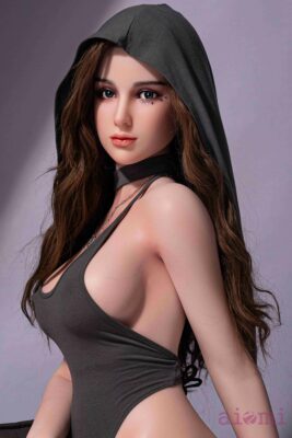 Silicone Doll #19#Isabella - Image 25