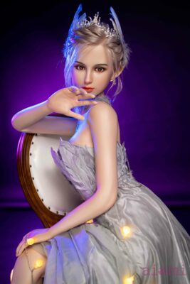 Silicone Doll #17#Olivia - Image 12