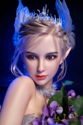 Silicone Doll #17#Olivia - Image 26