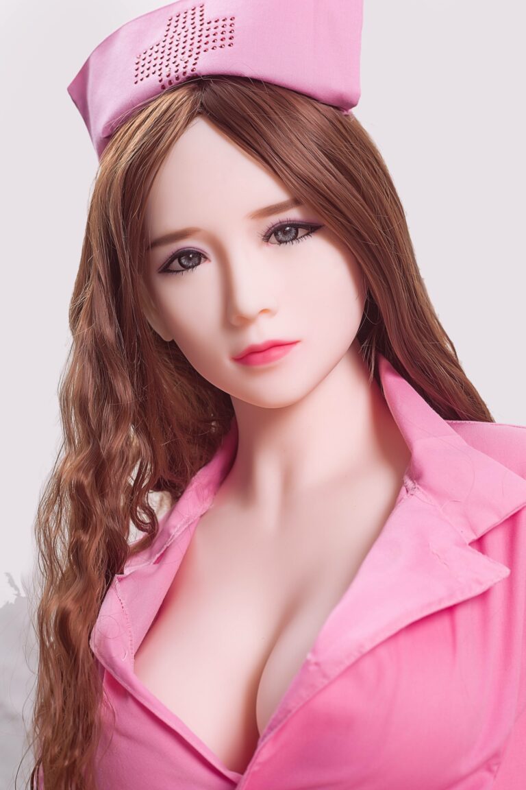 Asia Face #14 - Image 21
