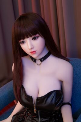 New Asia Face #188 - Image 3