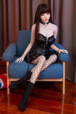 New Asia Face #188 - Image 5