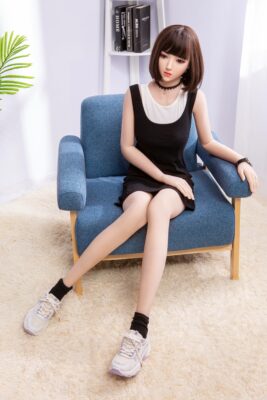New Asia Face #205 - Image 2