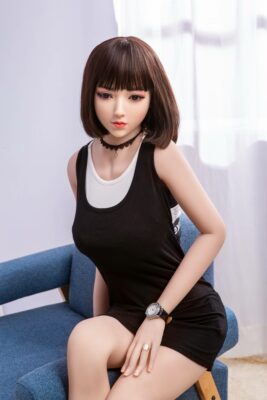 New Asia Face #205 - Image 3