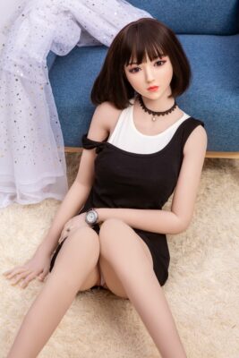 New Asia Face #205 - Image 5