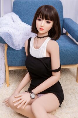 New Asia Face #205 - Image 6