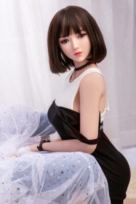 New Asia Face #205 - Image 8