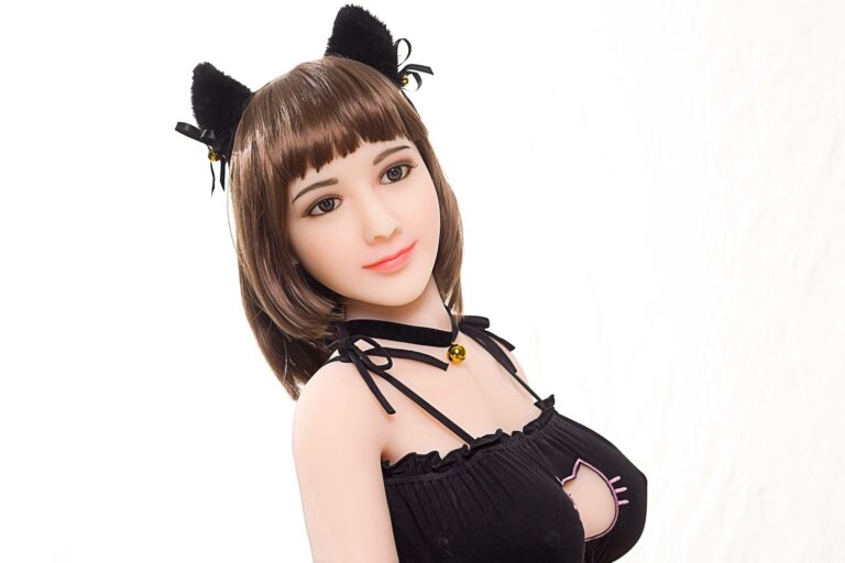 Asia Face #15 - Image 4