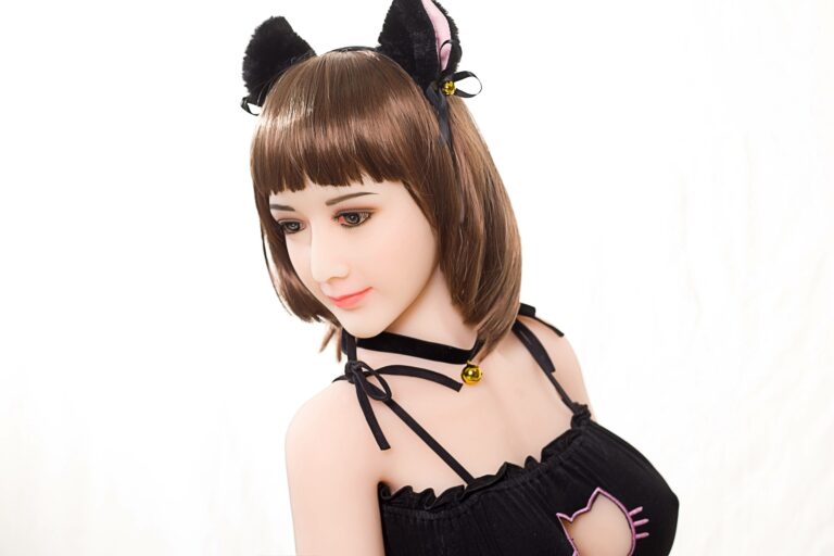 Asia Face #15 - Image 5