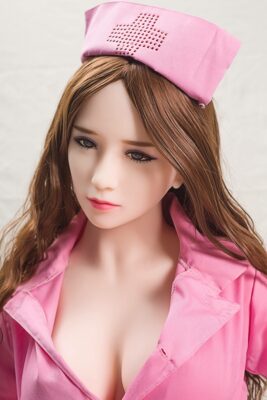 Asia Face #14 - Image 13