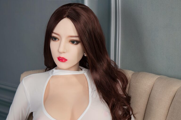 Asia Face #77 - Image 7