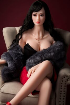Asia Face #67 - Image 2