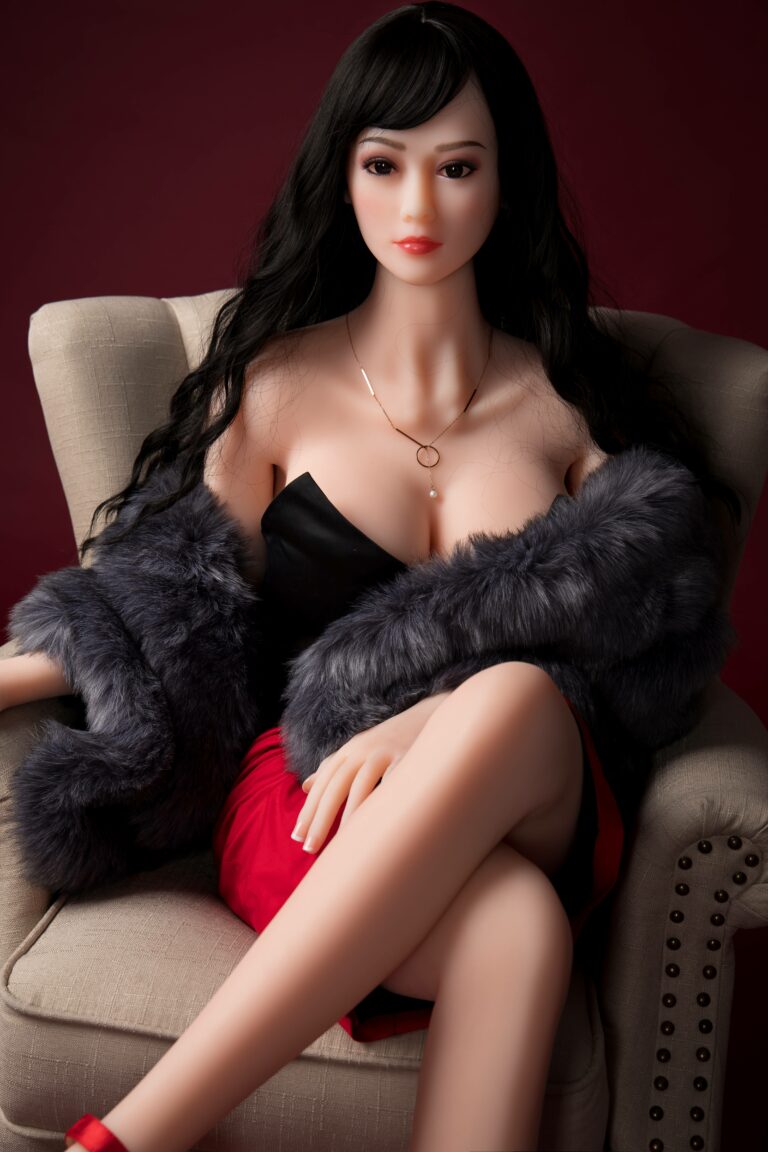 Asia Face #67 - Image 2