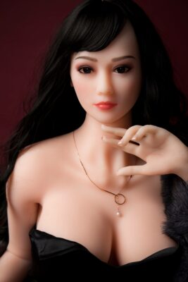 Asia Face #67 - Image 16