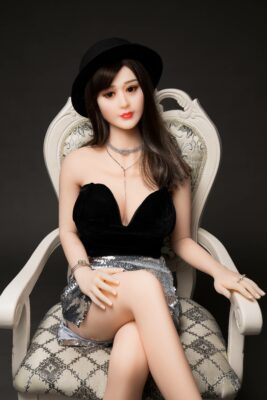Asia Face #70 - Image 3