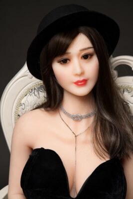 Asia Face #70 - Image 4