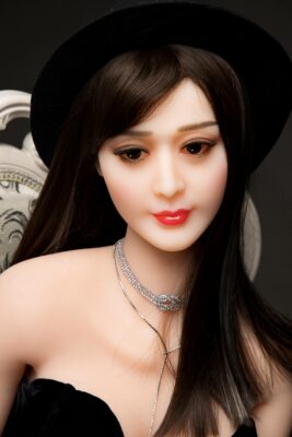 Asia Face #70 - Image 7