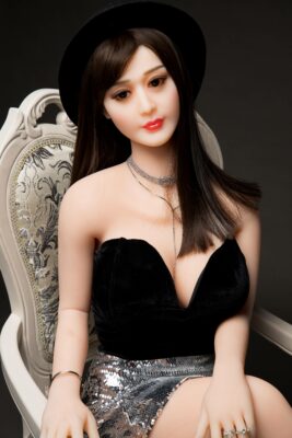 Asia Face #70 - Image 8