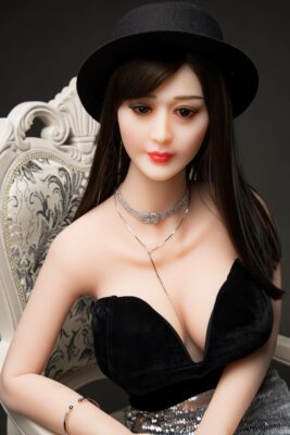 Asia Face #70 - Image 9