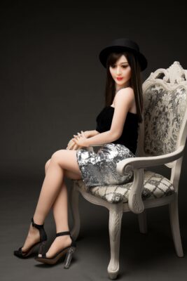 Asia Face #70 - Image 14
