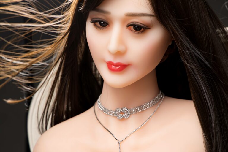 Asia Face #70 - Image 21