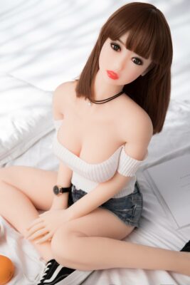 Asia Face #69 - Image 5