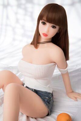 Asia Face #69 - Image 7
