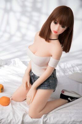Asia Face #69 - Image 19