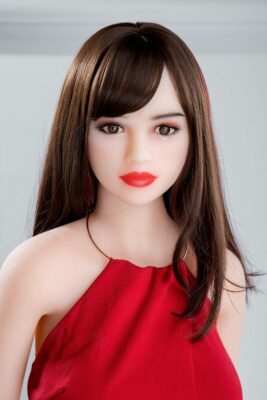 Alternative view of TPE Sex Doll #105#Sage Moon