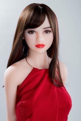 TPE Sex Doll #105#Sage Moon - Image 8