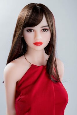 TPE Sex Doll #105#Sage Moon TPE Sex Doll main view