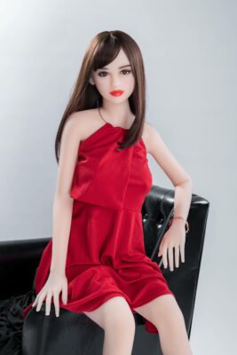 TPE Sex Doll #105#Sage Moon - Image 14