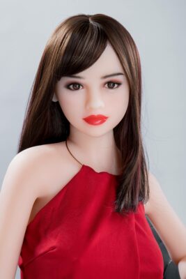 TPE Sex Doll #105#Sage Moon - Image 18