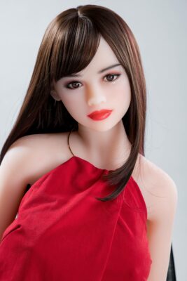TPE Sex Doll #105#Sage Moon - Image 19