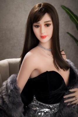 Asia Face #70 - Image 32