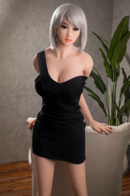Asia Face #75 - Image 2