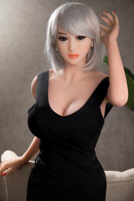 Asia Face #75 - Image 3