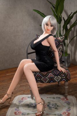 Asia Face #75 - Image 7