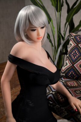 Asia Face #75 - Image 17