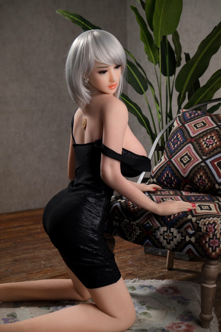 Asia Face #75 - Image 18